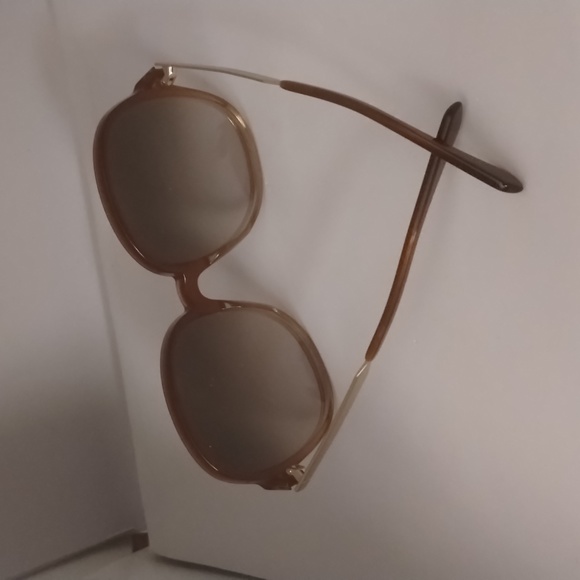 Kate Spade New York "Hello Sunshine" Oversized sunglasses - Picture 4 of 4